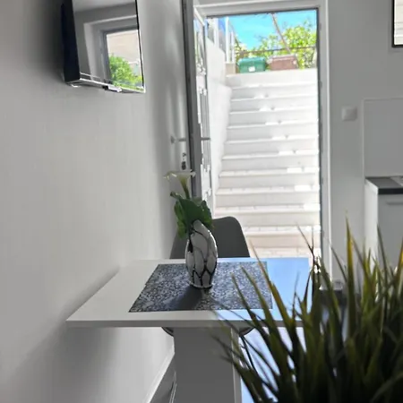 Apartman Branka *** Split Exterior photo