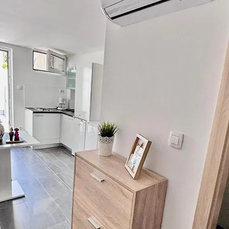 Apartman Branka *** Split Exterior photo