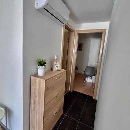 Apartman Branka *** Split Exterior photo