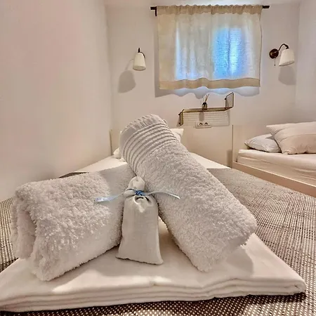 Apartman Branka *** Split Exterior photo