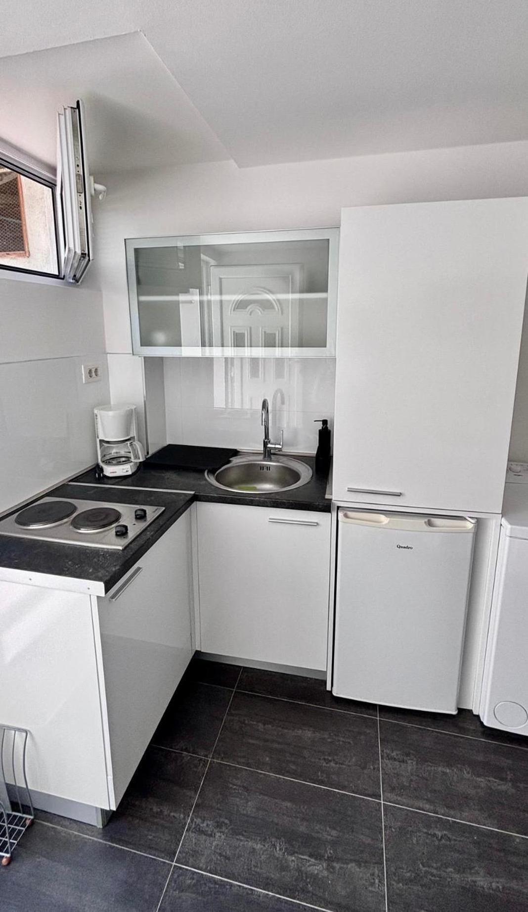 Apartament Branka ***
