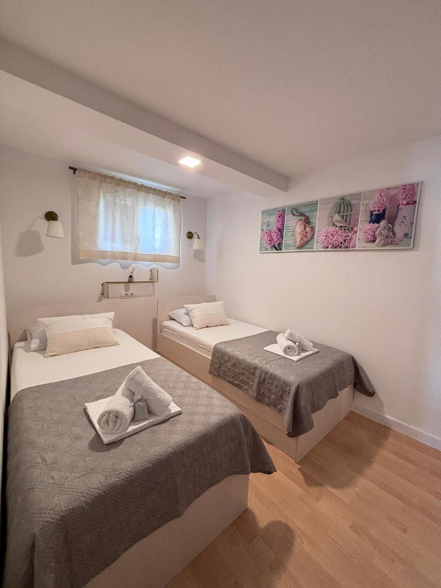 Apartament Branka *** Split