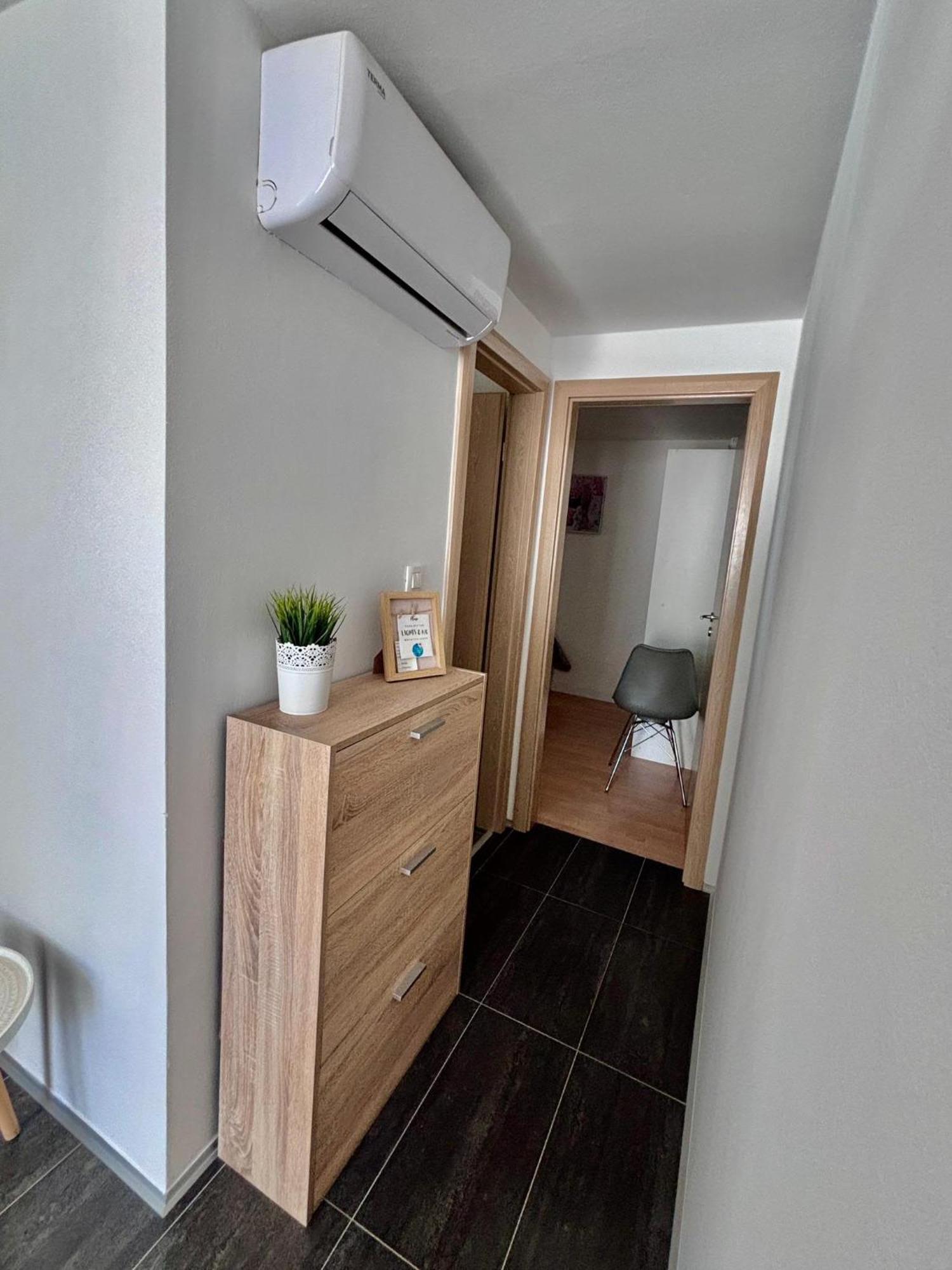Apartament Branka ***